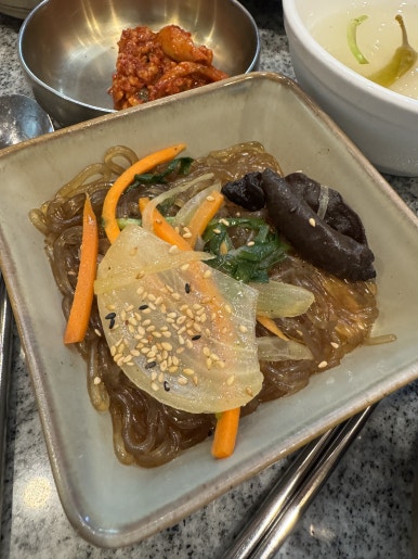 [해운대 마린시티 맛집] 풍원장 꼬막정찬 - 파크하얏트 부산 근처 로컬 찐 맛집 추천. 반찬 맛있고 꼬막비빔밥 맛있고~ 관련 이미지 17