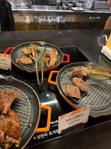 JW메리어트 제주 호캉스 - 신한 메리어트 본보이 카드 호텔 조식 5만원 할인 (조식숙제) 메뉴 추천. 아일랜드 키친 중식과 디너 뷔페까지. (2) 관련 이미지 38