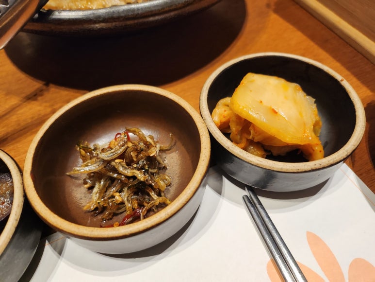 [여의도 간장게장] 화해당 - 미쉐린 간장게장 맛집. 깔끔한 내부 룸예약 모임장소. 주차가능. 내돈내산 솔직후기. 관련 이미지 12