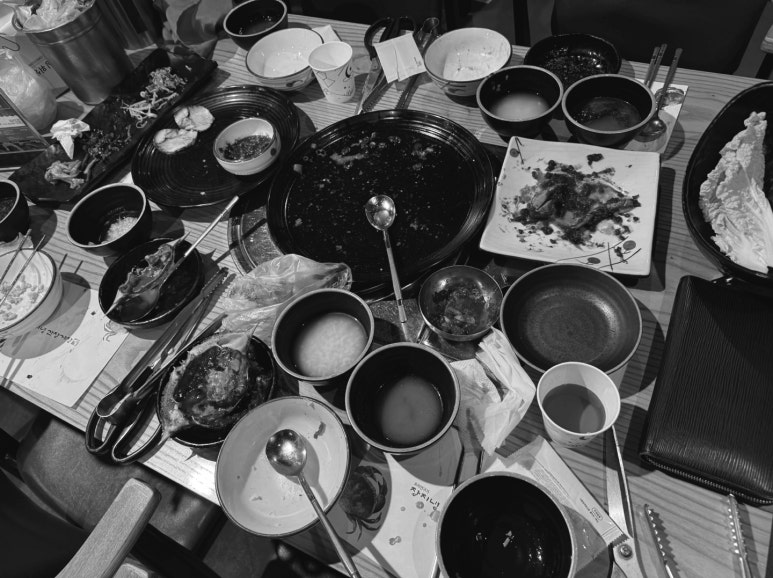 [한남동 맛집] 장지녕 간장게장 한남동 본점 - 서울 3대 맛있는녀석들 간장게장 본좌 맛집. 모임하기 좋은 룸있는 식당. 주차 가능. 관련 이미지 29