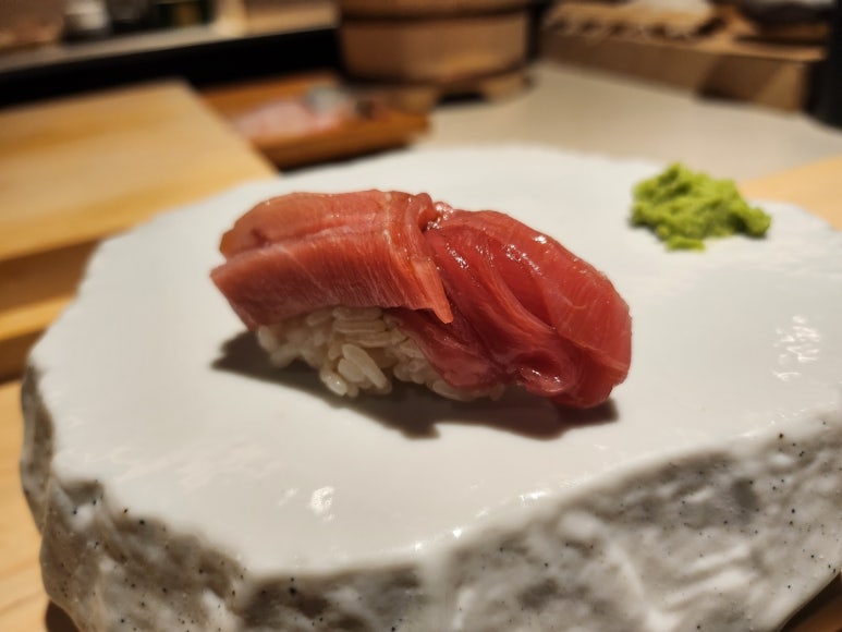 [이촌동 맛집] 스시사이 - 용산구 미들급 가성비 디너오마카세. 캐치테이블 예약가능. 발렛 가능. 용산구 맛집리스트. 관련 이미지 21