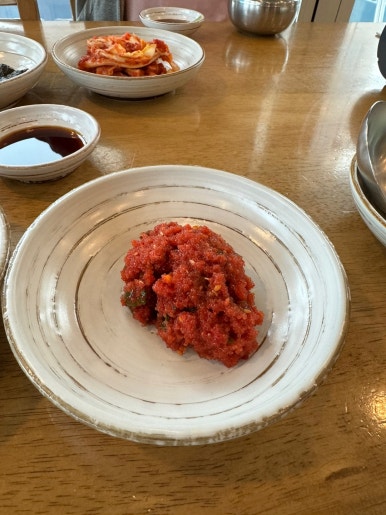 [속초 맛집] 속초생대구 - 수요미식회 블루리본서베이 11개 생대구 & 생대구전 동명항 주차가능 맛집. 관련 이미지 14