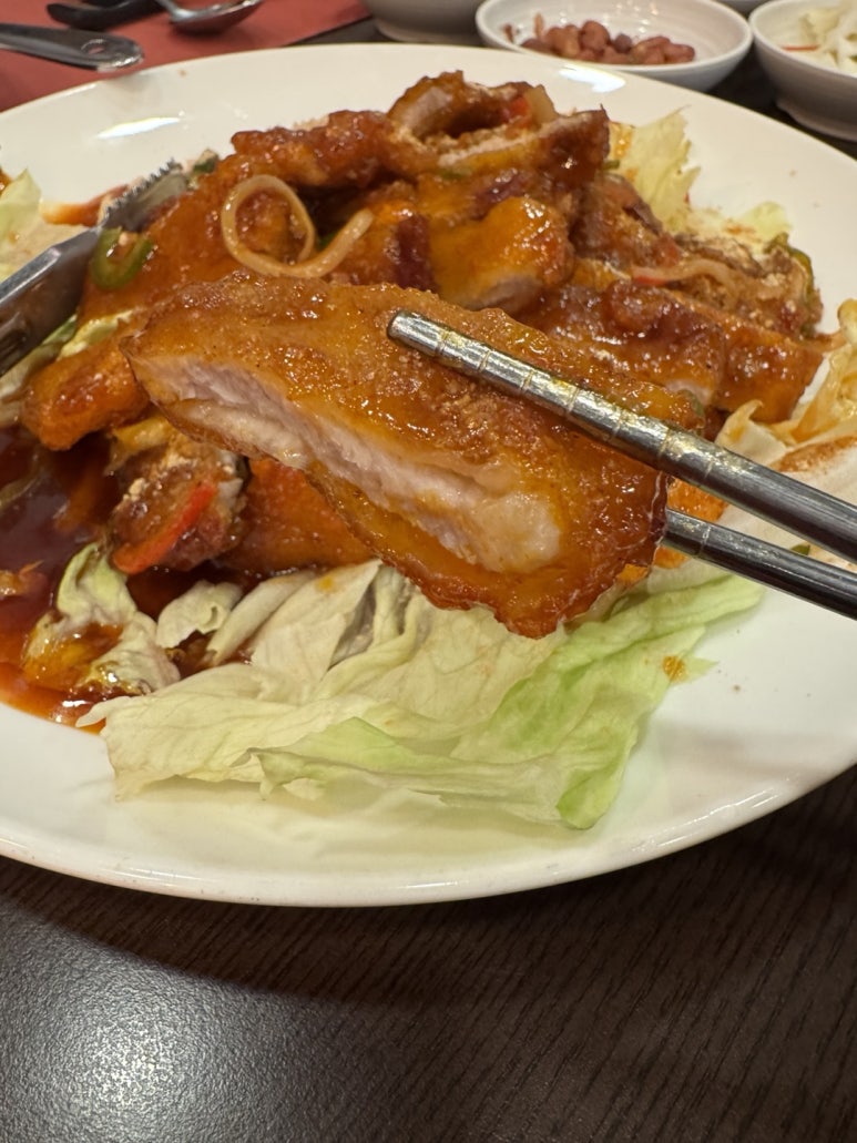 [신사역 맛집] 송쉐프 신사본점 - 맛있는 녀석들 두번 나온 이영자 중식당 맛집. 관련 이미지 15