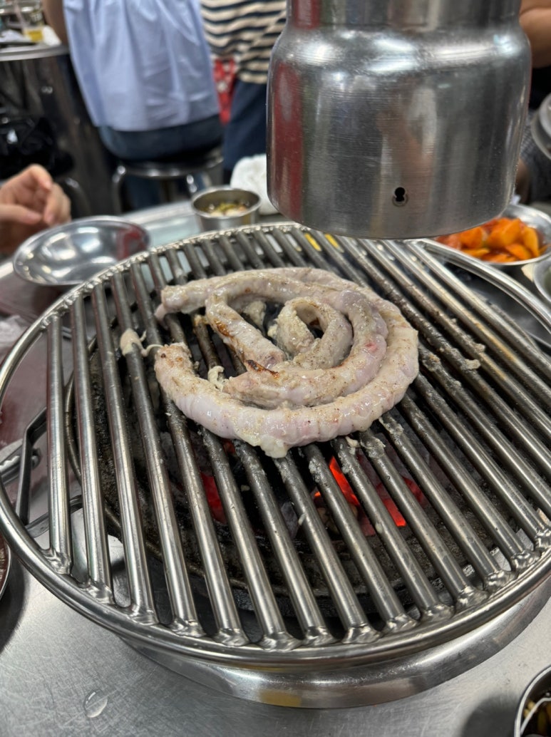 [삼각지 맛집] 평양집 - 한우차돌박이, 소곱창 드시러 가는 분 꼭 보세요! 관련 이미지 11