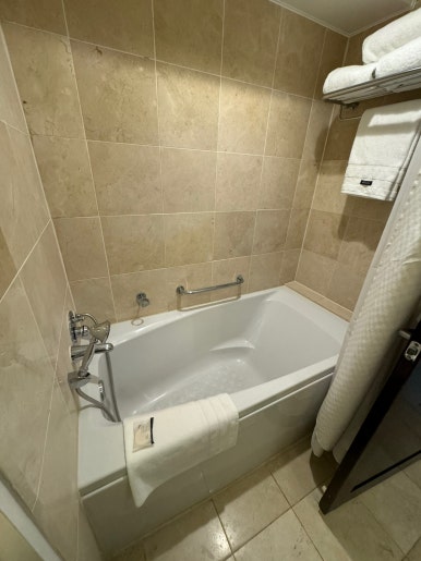 더 웨스틴 괌 - 메리어트 본보이 플래티넘. 이그제큐티브 룸 업그레이드, 조식, 클럽라운지, 수영장, 프라이빗 비치. 관련 이미지 12