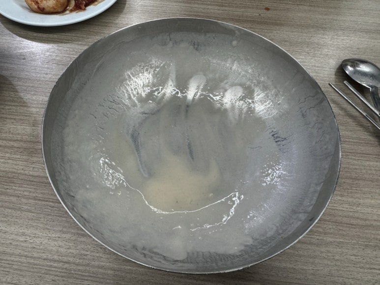 [여의도역 맛집] 진주집 - 서울 3대 콩국수 맛집. 비빔국수도 먹어봄. 블루리본서베이 맛집. 관련 이미지 15