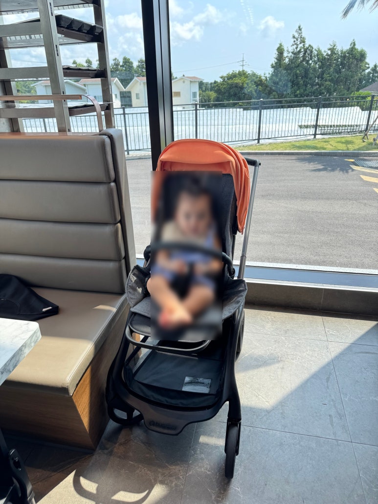 [Seogwipo Jungmun Restaurant] Sukseongdo Jungmun Branch — A Lunch Visit Without Waiting. Fully Equipped with Baby Chairs. Jung Yong-jin’s Jeju Pork Restaurant. image 13