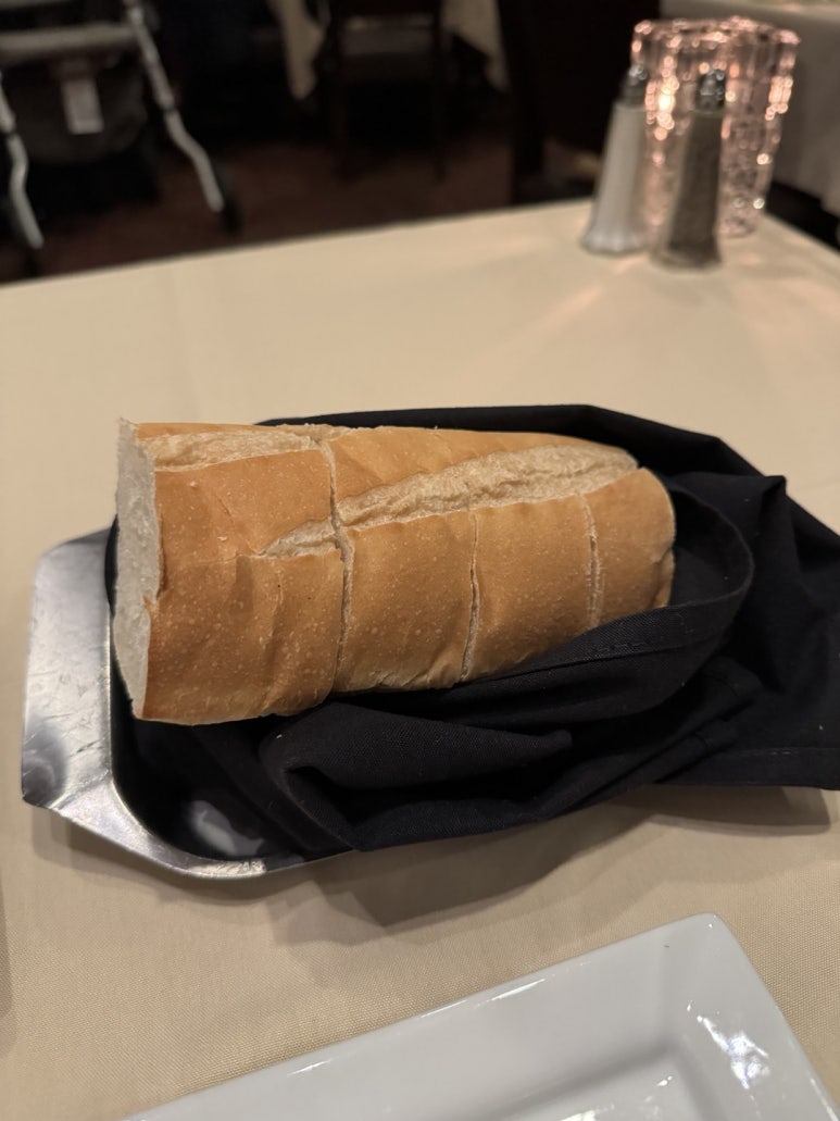 [하와이 스테이크 맛집] 루스크리스 스테이크하우스 - 런치메뉴로 가성비 살려보기. 와이키키점보다 나은 호놀룰루점. 주차 무료 가능. 관련 이미지 19