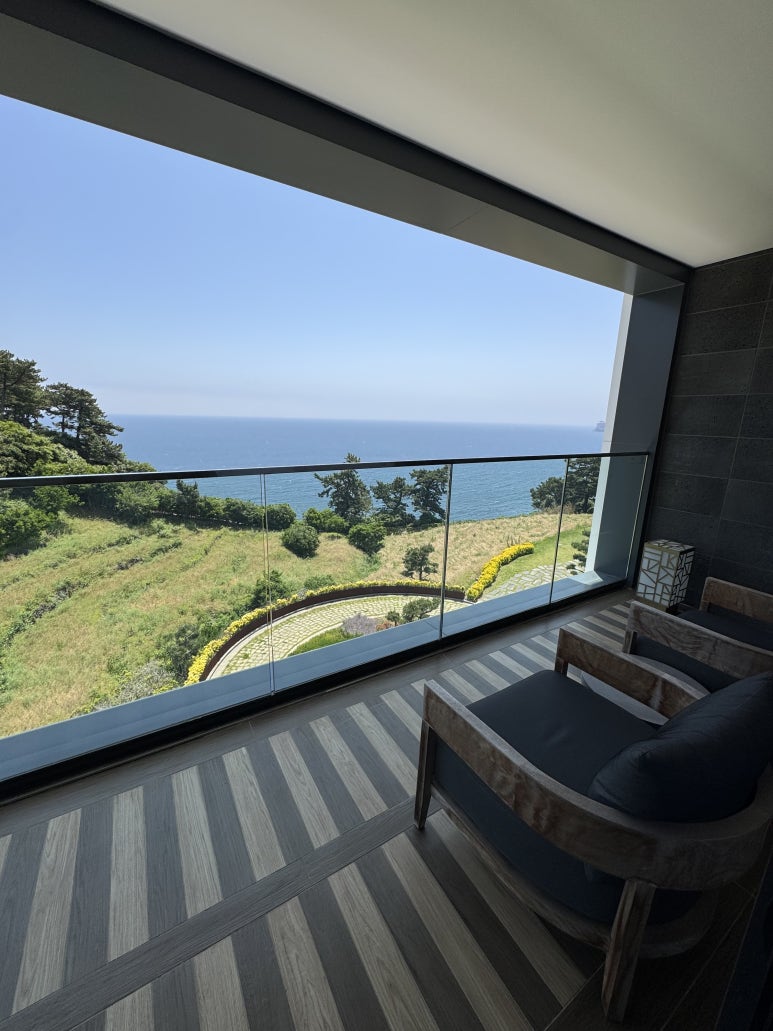 [JW메리어트 제주] 파노라마 스위트 vs 프리미엄 킹 오션뷰 (NUA, 6만포인트 그리고 신한 본보이 무료숙박권) + 아기용품, 수영장, 놀이시설. 관련 이미지 31