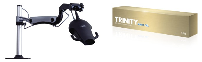 치과에서 치아미백 vs 셀프치아미백 기본적으로 효과 차이가 큽니다. 가로수길 미백성지 추천/효과/비용/가격/기계. 관련 이미지 2