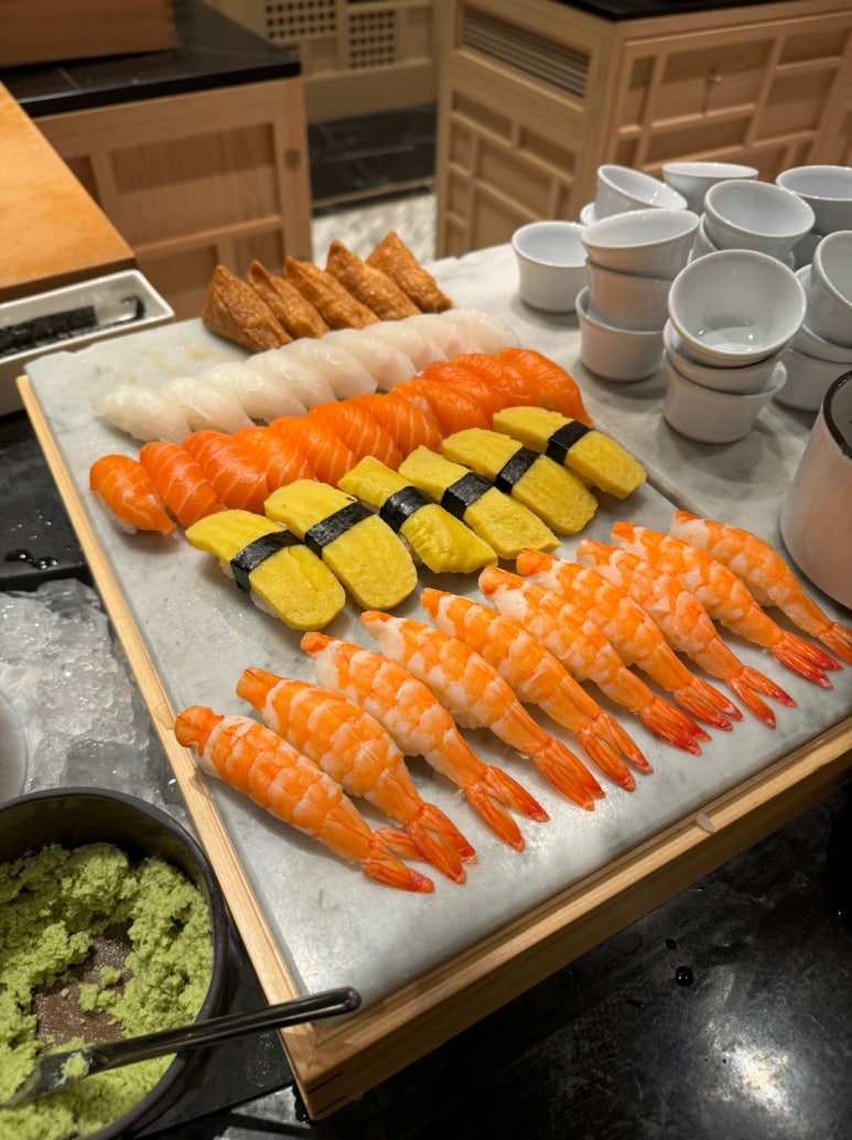 JW메리어트 제주 호캉스 - 신한 메리어트 본보이 카드 호텔 조식 5만원 할인 (조식숙제) 메뉴 추천. 아일랜드 키친 중식과 디너 뷔페까지. (2) 관련 이미지 45