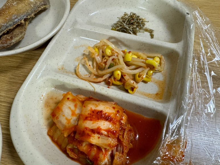 [남대문시장 맛집] 희락갈치 - 완성도가 높은 가성비 맛있는녀석들 갈치조림 맛집. 관련 이미지 11