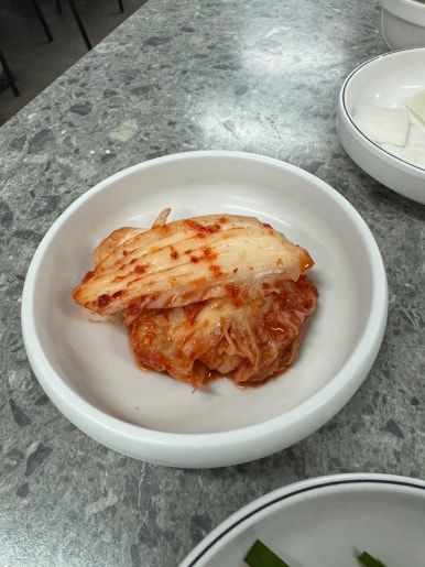 [선릉역 맛집] 맛자랑 - 서울 3대 콩국수 맛집. 맛있는녀석들 출연한 백반 맛집. 맛, 위치, 주차, 영업시간 모두 완벽하다.. 관련 이미지 11