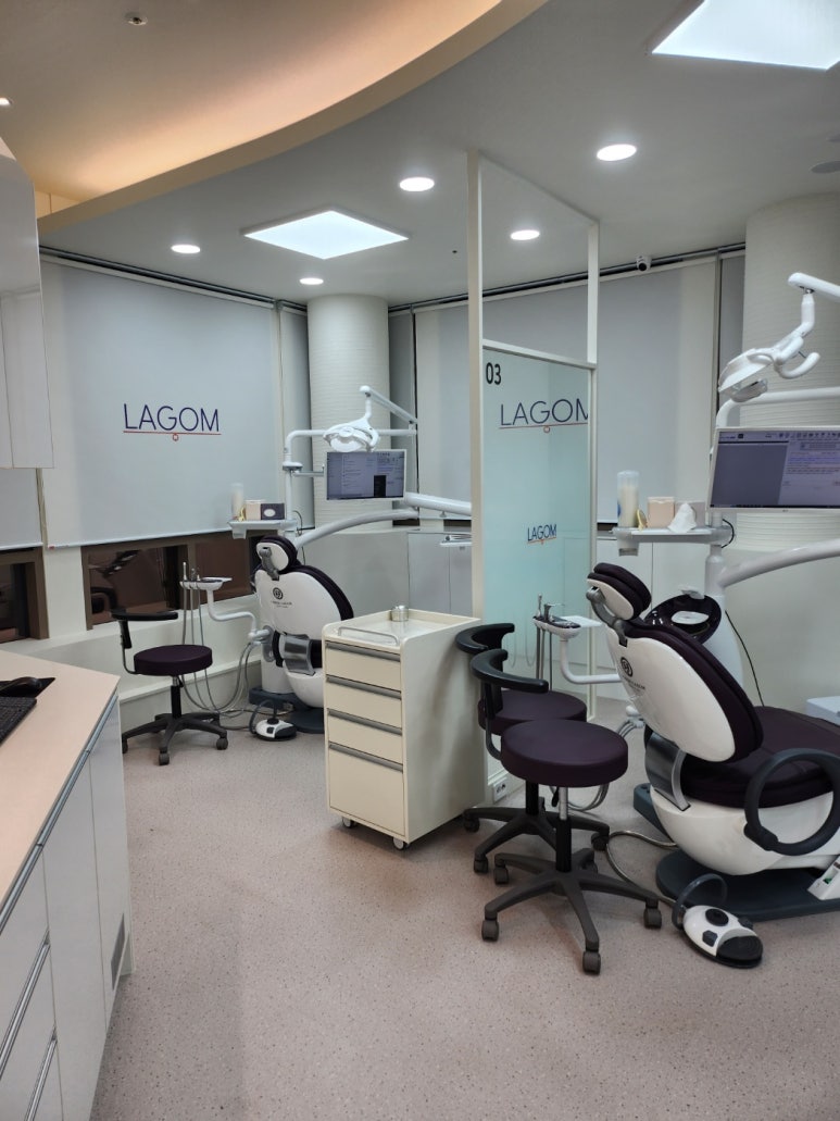 연세라곰치과 - 치과의사 국가고시 수석 출신 교정과 원장님이 직접 진료하는 풍무동 치과 추천! 관련 이미지 16