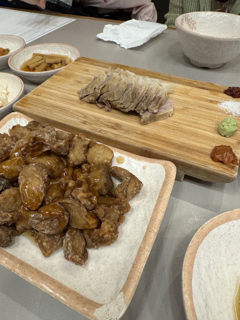 [제주 중문 맛집] 노릇 -  호텔직원에게 추천받고 다녀온 통갈치구이 내돈내산 솔직 후기. 관련 이미지 10