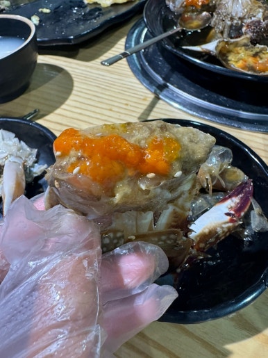 [한남동 맛집] 장지녕 간장게장 한남동 본점 - 서울 3대 맛있는녀석들 간장게장 본좌 맛집. 모임하기 좋은 룸있는 식당. 주차 가능. 관련 이미지 2