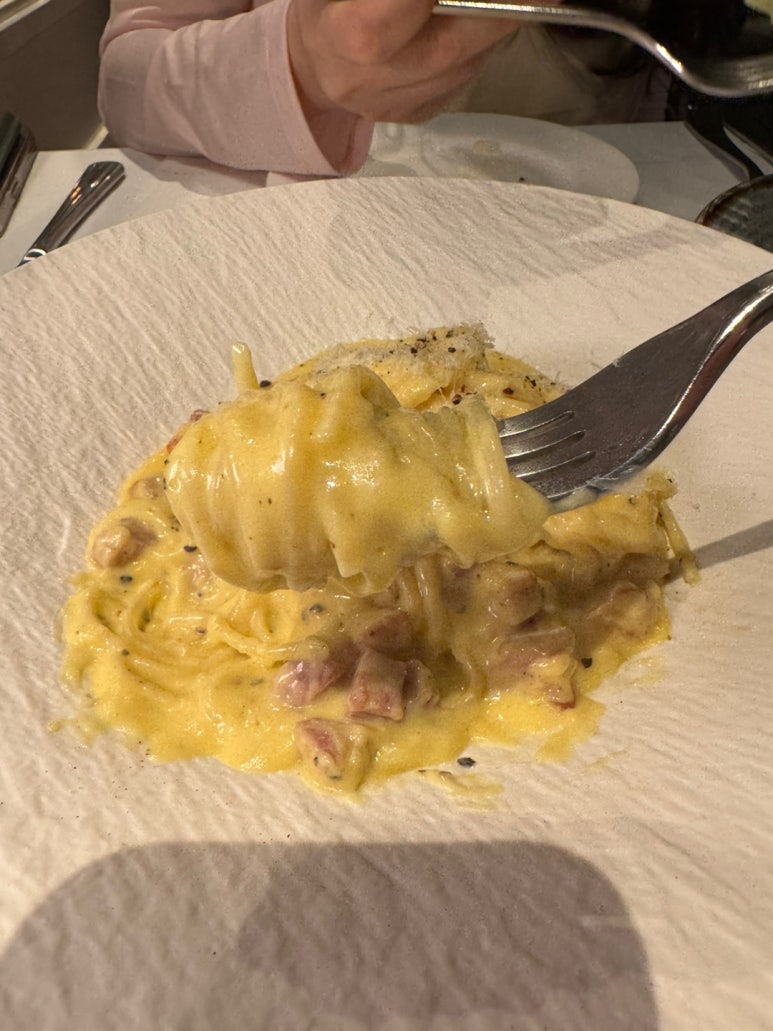 [2024 다인힐 위크] 오스테리아 꼬또 - DINEHILL WEEK 50% 할인. 식전빵과 샐러드 그리고 스테이크 압구정 맛집. 관련 이미지 18