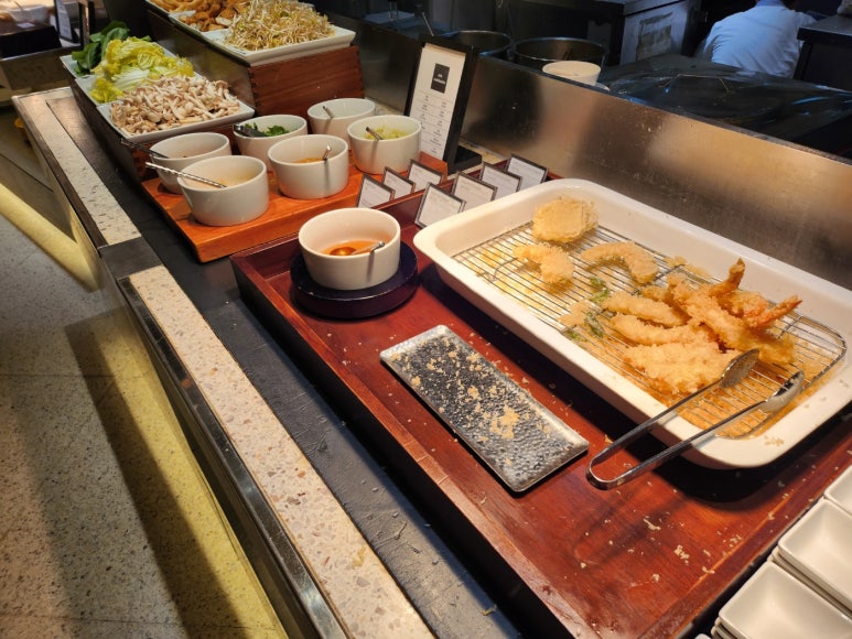 [웨스틴 조선 서울] 아리아 - 라세느와 비교해보자. 조선호텔 플래티넘 멤버십. 발렛파킹. 상품권결제. 메뉴. 꿀팁. 관련 이미지 32