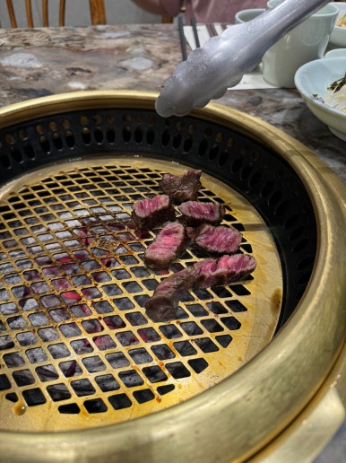 [2024 다인힐 위크] 삼원가든 - 50% 할인. 미쉐린가이드 한우 양념갈비, 소고기 구이, 물냉면 맛집. 압구정 최고의 가족모임. 발렛가능. 관련 이미지 29