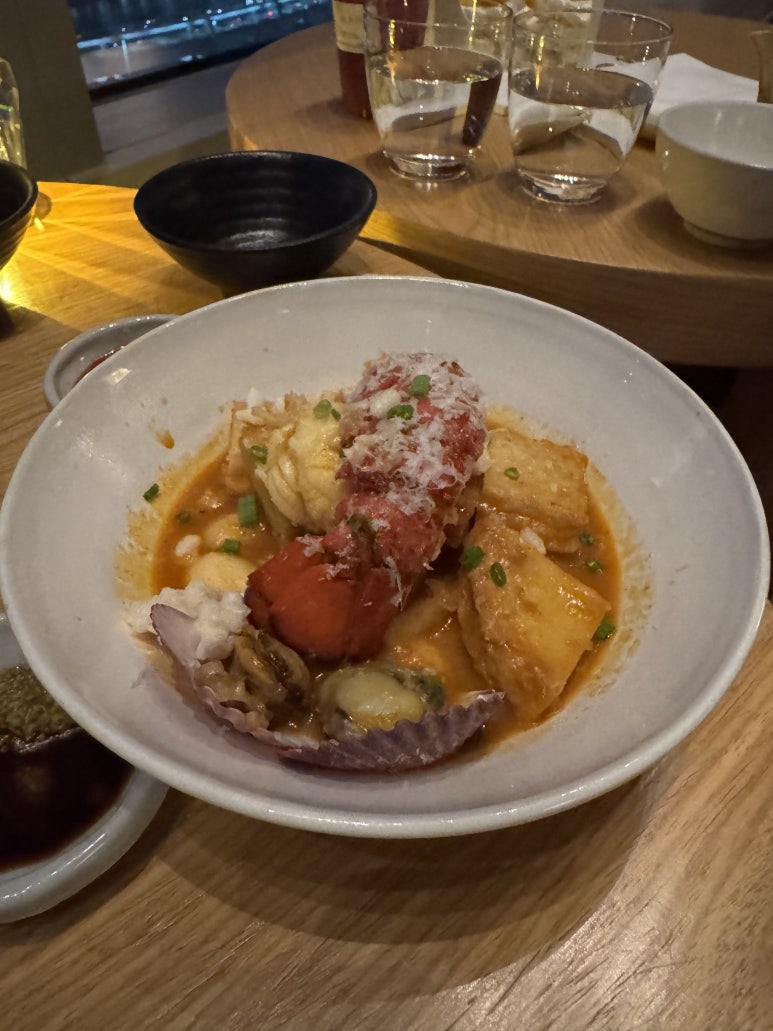 파크하얏트 부산 - 조식 , 파티세리 그리고 야식 후기. (Feat. 해피아워 꿀팁) 관련 이미지 60