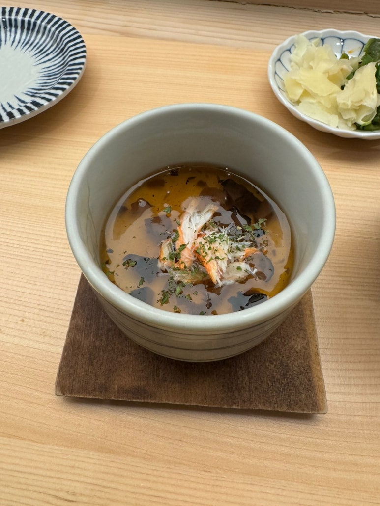 [청담동 맛집] 스시소라 - 꽤 괜찮은 미들급 가성비 디너오마카세 맛집. 발렛 주차 가능. 관련 이미지 18