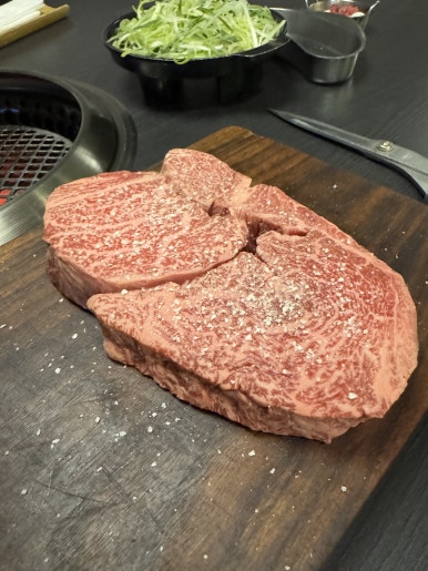 [신사역 맛집] 우가 WOOGA - 미쉐린 숙성 한우 찐 맛집. 비싸고 맛있는 후기. 관련 이미지 23