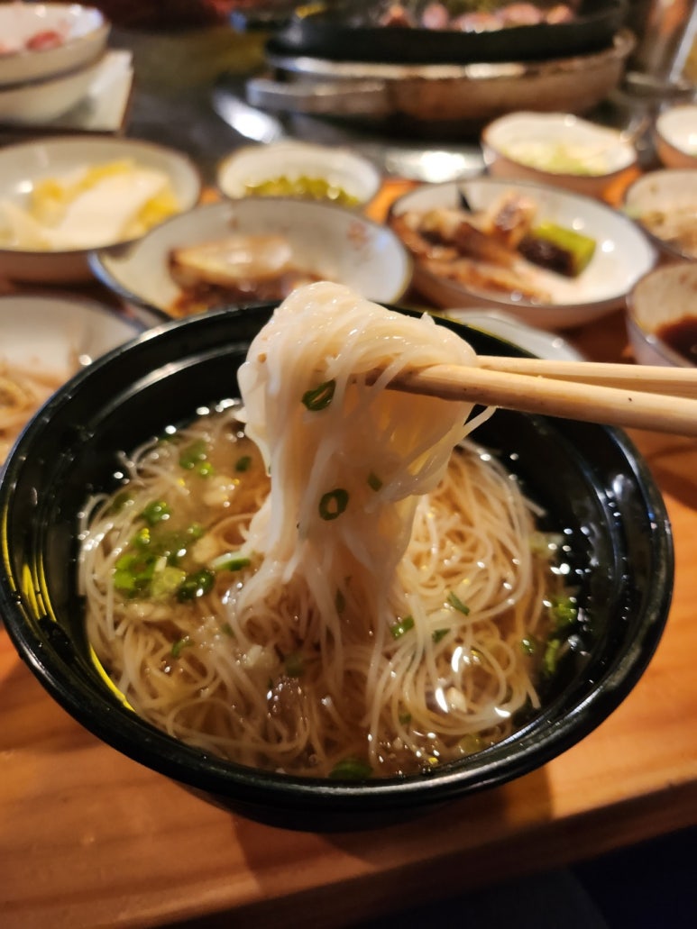 [홍대 양고기] 이치류 본점 - 7년 연속 미슐랭 양고기 맛집. 연예인 맛집. 1티어 양고기집. 관련 이미지 27