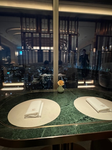 [조선팰리스 맛집] 이타닉가든 - 미슐랭 1스타 손종원 쉐프님의 뉴 코리안 파인 다이닝. 결혼기념일 1주년. 클럽조선멤버십 골드 추천. STAY 비교. 관련 이미지 14