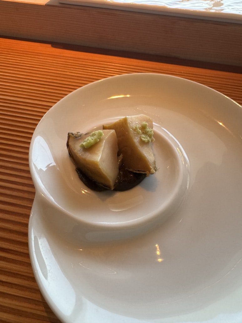 [시그니엘 서울] 시그니엘 클럽 - JYP 옆에서 먹어본 런치 스시 오마카세 후기. 관련 이미지 11