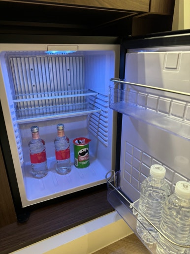 그랜드조선 부산 - 클럽조선 플래티넘 100배 이용하기. 해운대 오션뷰 생일 기념 룸 업그레이드! 프리미어 오션뷰 킹 + 수영장 + 발렛주차 후기. (feat. 웨스틴조선부산) 관련 이미지 21