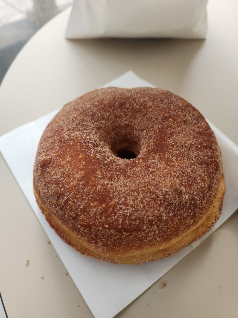 [합정동 라멘] 오레노라멘 - 미슐랭 토리빠이탄 라멘. 같이 방문하기 좋은 어썸도넛서울. 주차팁. 관련 이미지 24