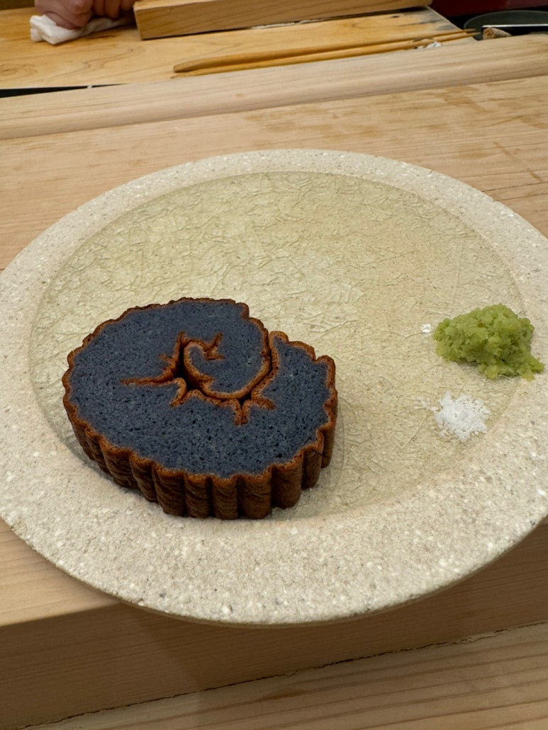 [청담동 맛집] 스시소라 - 꽤 괜찮은 미들급 가성비 디너오마카세 맛집. 발렛 주차 가능. 관련 이미지 28