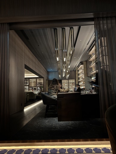 오사카 스테이션 호텔 오토그래프 컬렉션 - 1편 조식, 히든바가 유명한 메리어트 신상 호텔 추천 후기! 관련 이미지 34