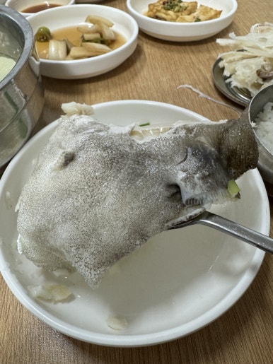 [해운대 맛집] 해운대기와집대구탕 - 대구탕의 정석. 현지인 연예인 맛집. 관련 이미지 14
