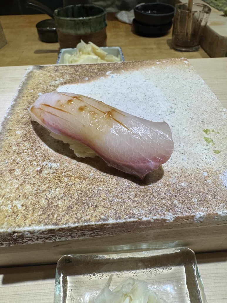 [용산역 맛집] 스시이젠 - 가성비를 넘어 정성에 맛까지 좋은 런치 스시오마카세. 캐치테이블 예약 후기. 관련 이미지 20