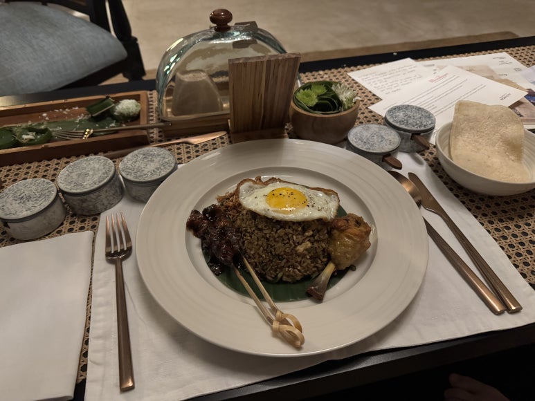 [만다파 리츠칼튼 리저브 1편] 리저브 스위트 후기. (풀빌라 아니어서 좋은점) 인룸다이닝, 스파, 액티비티, 키즈프로그램 등. 관련 이미지 53