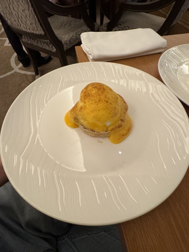 더 리츠칼튼 오사카 2편 - 1인 6,000엔 조식 뷔페 꼭 드셔보세요!! 티어로는 지원 안됨 후기. 관련 이미지 28