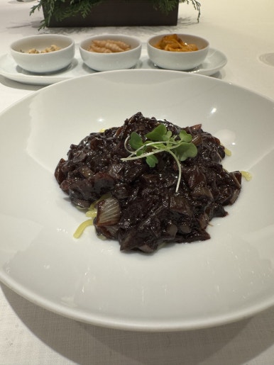 [시그니엘 서울] 시그니엘 클럽 - 중식 코스요리 소개. 두번째 방문. 관련 이미지 21