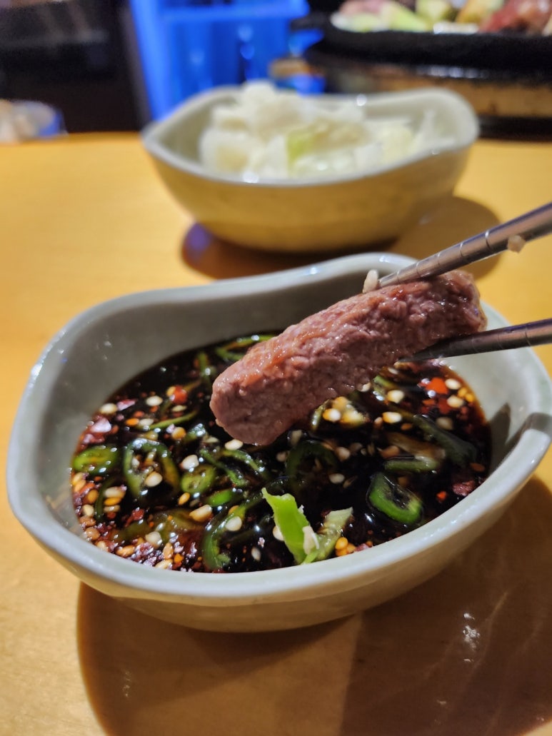 [서래마을 양고기] 라무진 - 서초동 양갈비 맛집. 모든 메뉴 먹어보기. 발렛파킹 가능. 양고기 맛집 리스트. 관련 이미지 13