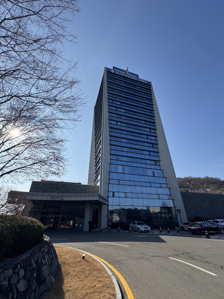 [호텔나루 서울] 부아쟁 - 25년도 마지막 현아플, 헤리티지 비마게. 정통 프렌치 레스토랑에서 점심에 사용후기. 관련 이미지 6