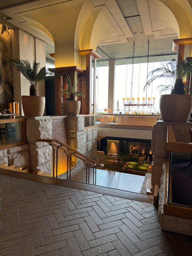 [그랜드 하얏트 서울] 카우리 - 스시조 뺨치는 최고의 디너 스시오마카세. 맛있는 스시는 배부르지 않는다. 현대카드 할인. 관련 이미지 6