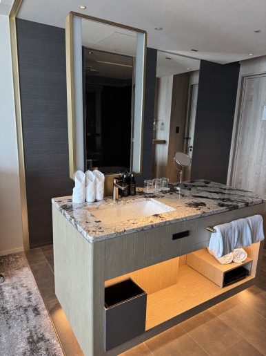 오사카 스테이션 호텔 오토그래프 컬렉션 - 1편 조식, 히든바가 유명한 메리어트 신상 호텔 추천 후기! 관련 이미지 25