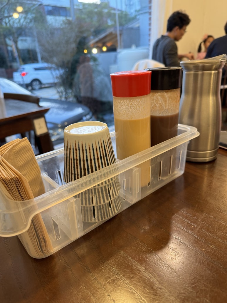 [서귀포 돈까스 맛집] 바삭 신서귀포점 - 제주여행 필수코스 생흑돼지돈까스. 진짜 바삭한 돈까스! 관련 이미지 7