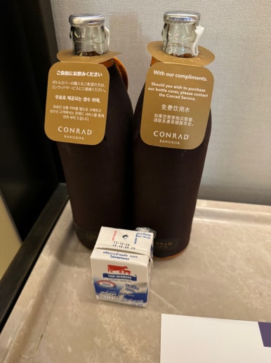 콘래드 방콕 호캉스의 모든 것 - 현아플, 힐튼 아너스 골드, 조식, 라운지, 레스토랑, 수영장, 사우나. (1) 관련 이미지 19