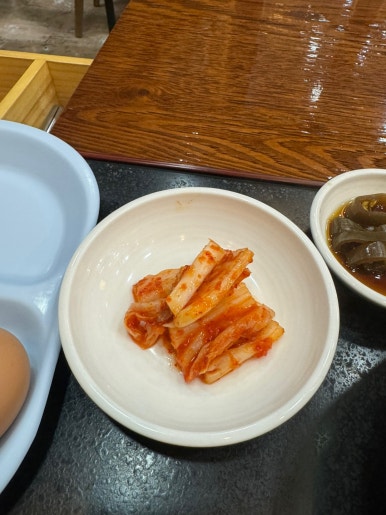 [공덕역 맛집] 진시황북어국 - 서울3대 북어국맛집?! 공덕역 혼밥 맛집으로 강추! 주차 2시간 가능. 관련 이미지 7