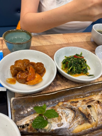 [제주공항 갈치 맛집] 충민정 - 통갈치구이만큼은 정말 맛있다! 춘심이네, 호정이네와 비교해서 갈치조림이 없어 아쉽다. 관련 이미지 12