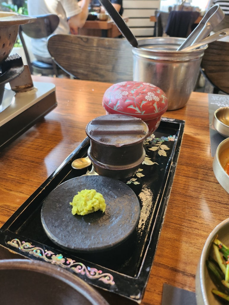 [교대역 맛집] 3대삼계장인 - 맛있는녀석들 수비드 닭볶음탕 맛있는 집. 블루리본서베이 삼계탕 추천 백년가게. 관련 이미지 16