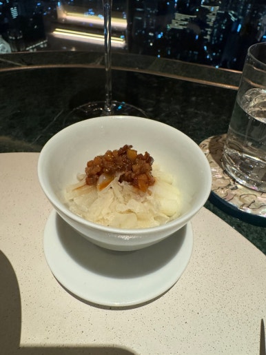 [조선팰리스 맛집] 이타닉가든 - 미슐랭 1스타 손종원 쉐프님의 뉴 코리안 파인 다이닝. 결혼기념일 1주년. 클럽조선멤버십 골드 추천. STAY 비교. 관련 이미지 49