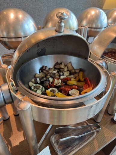 파크하얏트 부산 - 조식 , 파티세리 그리고 야식 후기. (Feat. 해피아워 꿀팁) 관련 이미지 19