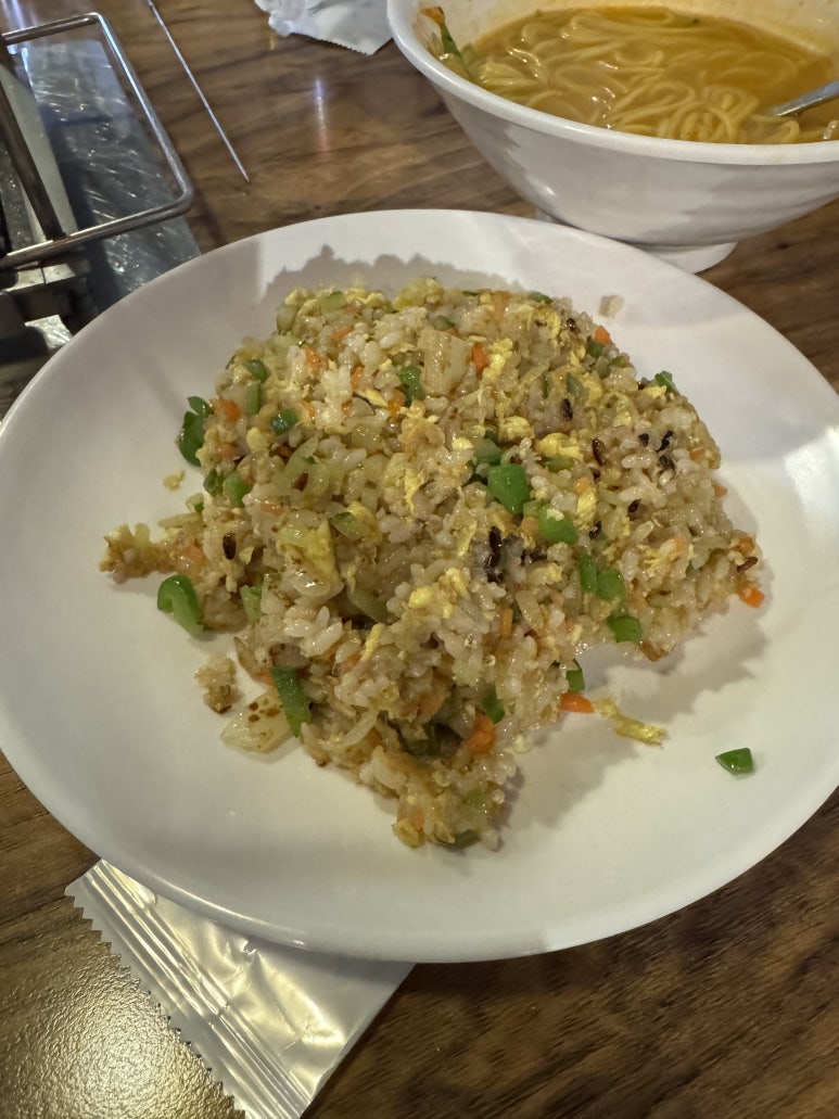 [사당역 맛집] 홍태양 양꼬치 - 인생 양꼬치, 인생 지삼선 꿔바로우 중국인 찐맛집 추천. 관련 이미지 4